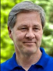 Dr. William Mounce